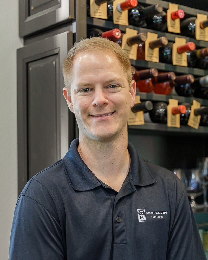 About Compelling Homes Award Winning Remodelers in Des Moines, IA